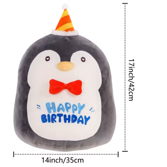 ぬいぐるみ恐竜おもちゃビッグブルー恐竜家の装飾